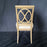 Set 4 Hekman Dining Chairs