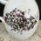 British Stone China Pitcher and Bowl Set by Maddock & Company