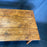 French Pine Dining Table - View of Table Top - For Sale