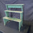 19th Century French Plant Stand - Side View - For Sale