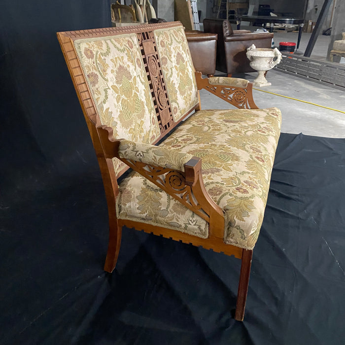 Eastlake parlor set 2025