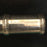 Italian Silver Vintage Rampone and Cazzani Flute from Milan