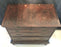 British Oak Dresser - View of Top - For Sale