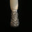 British Silver and Mother of Pearl Bread Fork or Serving Fork