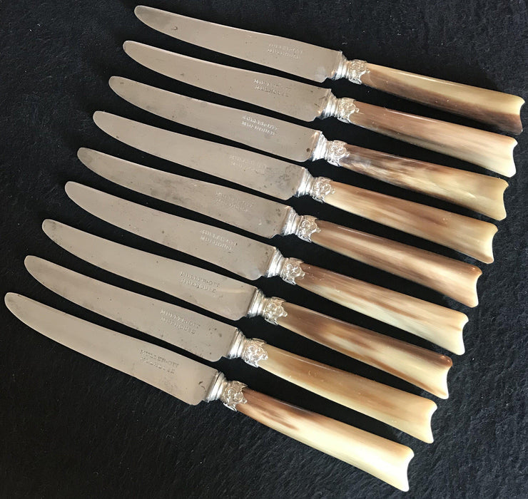 Mueller Kitchen Knife Sets
