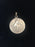 french dog medal 1938 canine pendant for sale