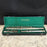 Italian Silver Vintage Rampone and Cazzani Flute from Milan