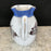 British Stone China Pitcher and Bowl Set by Maddock & Company