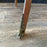 Antique French Louis XV Walnut Marquetry Inlaid Card and Backgammon Table, 19th Century