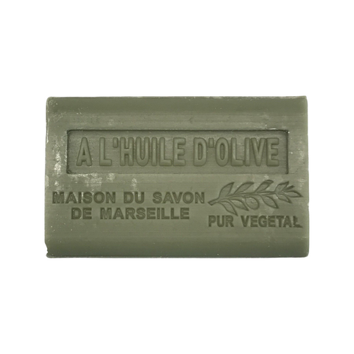 French Olive Oil Soap (Huile d’Olive) by Maison du Savon de Marseille