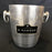 Six French Mid-Century Modern Vintage Champagne Ice Wine Cooler Buckets