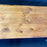 Antique Primitive Dining Table - Detail View of Top - For Sale
