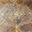 Antique French Louis XV Walnut Marquetry Inlaid Card and Backgammon Table, 19th Century