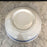 British Stone China Pitcher and Bowl Set by Maddock & Company