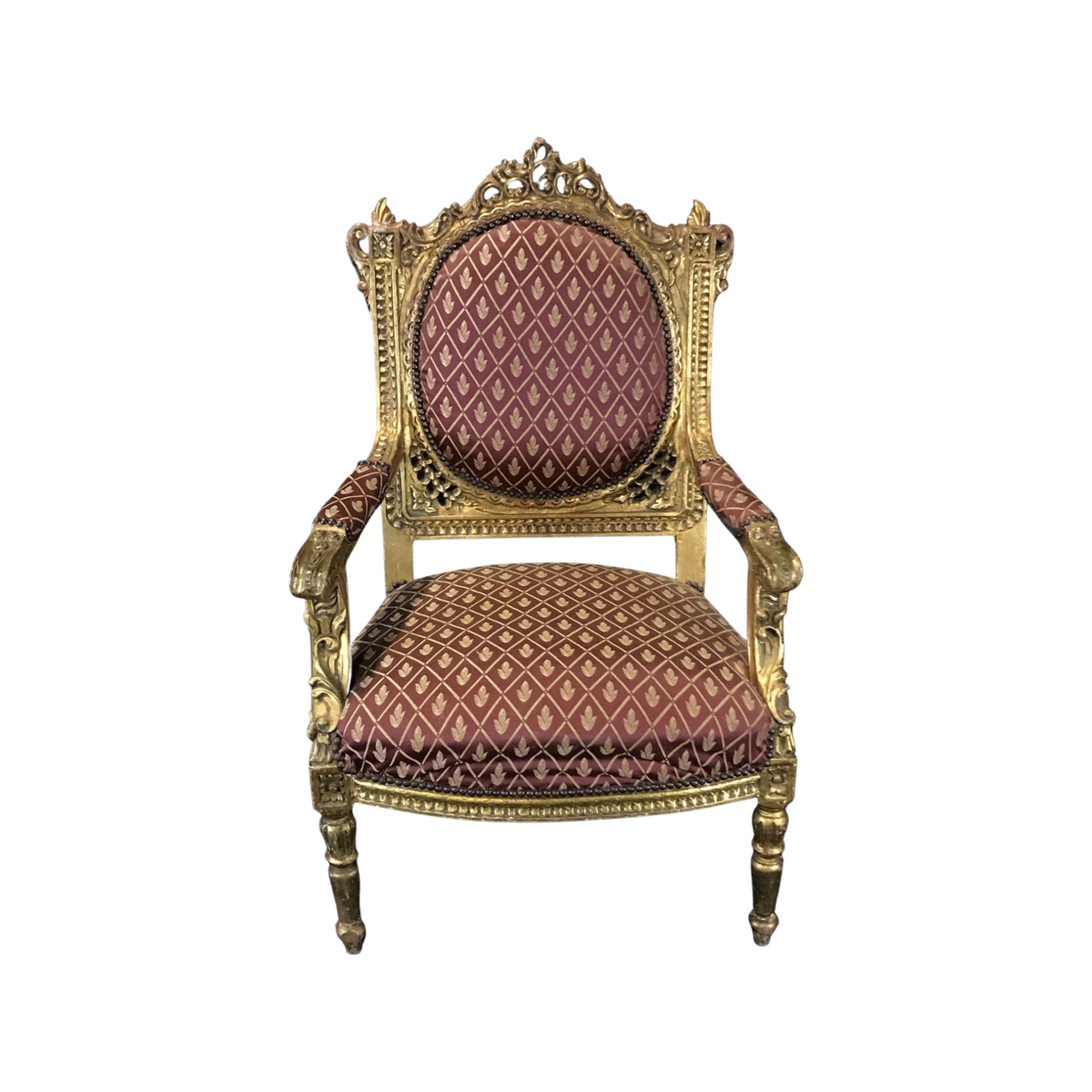 Louis XIV Furniture