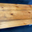 Pine Farmhouse Table - Table Top View - For Sale