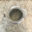 British Stone China Pitcher and Bowl Set by Maddock & Company