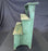 Antique French Garden Plant Stand - Side View - For Sale