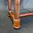 French Empire Dressing Table - Close Up of Feet - For Sale