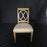 Set 4 Hekman Dining Chairs