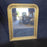 19th Century French Louis Philippe Mirror - Front View - For Sale