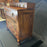 Antique 19th Century Chest of Drawers - Side View - For Sale