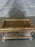 Large French Period 18th Century Heavily Carved Renaissance Casket or Bible Box