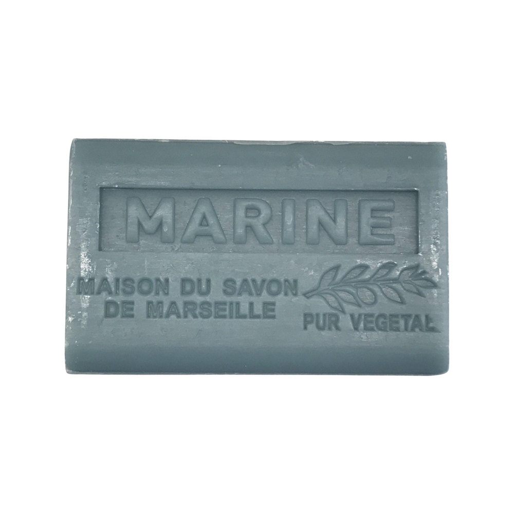 French Ocean Soap (Marine) by Maison du Savon de Marseille