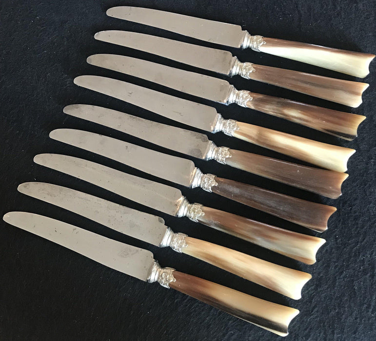 Mueller Steak Knives
