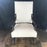 Antique French Louis XV Chair - Front View - For Sale