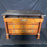 19th Century French Marble Top Chest - View of Drawer - For Sale