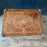 Antique French Louis XV Walnut Marquetry Inlaid Card and Backgammon Table, 19th Century