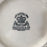 British Stone China Pitcher and Bowl Set by Maddock & Company