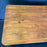 19th Century Farmhouse Dining Table - Close Up of Top - For Sale