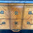 Period Early 19th Century French Commode or Chest of Drawers with Original Marble Top