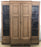19th Century Scottish Armoire - Front View - For Sale