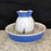 British Stone China Pitcher and Bowl Set by Maddock & Company