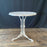 French Style Outdoor Garden Patio Bistro Dining Table