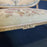 French Early 19th Century Period Louis XVI Aubusson Tapestry Sofa or Settee