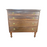 Early Sheraton 1820 Chest of Drawers