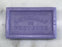 French lavender bar soap Maison du savon de marseille 