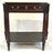 For sale: French Louis XVI Style Early Marble Top Console Table